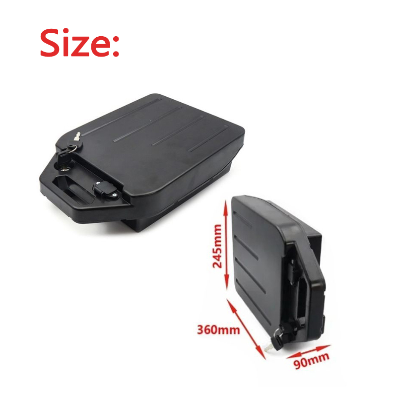 For  HarleyBattery 60V 20Ah 30 - 60V 50Ah Electric Scooter Battery recension och pris