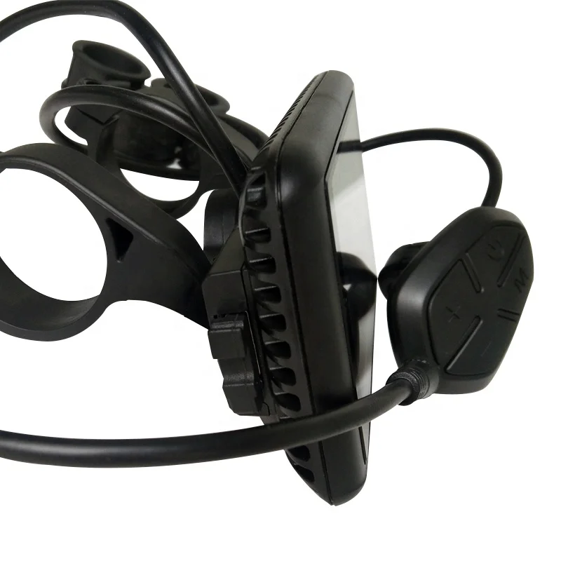 Ebike 48v 72v QS V3 5000w Moto - 72V 100A Sabvoton Controller recension och pris