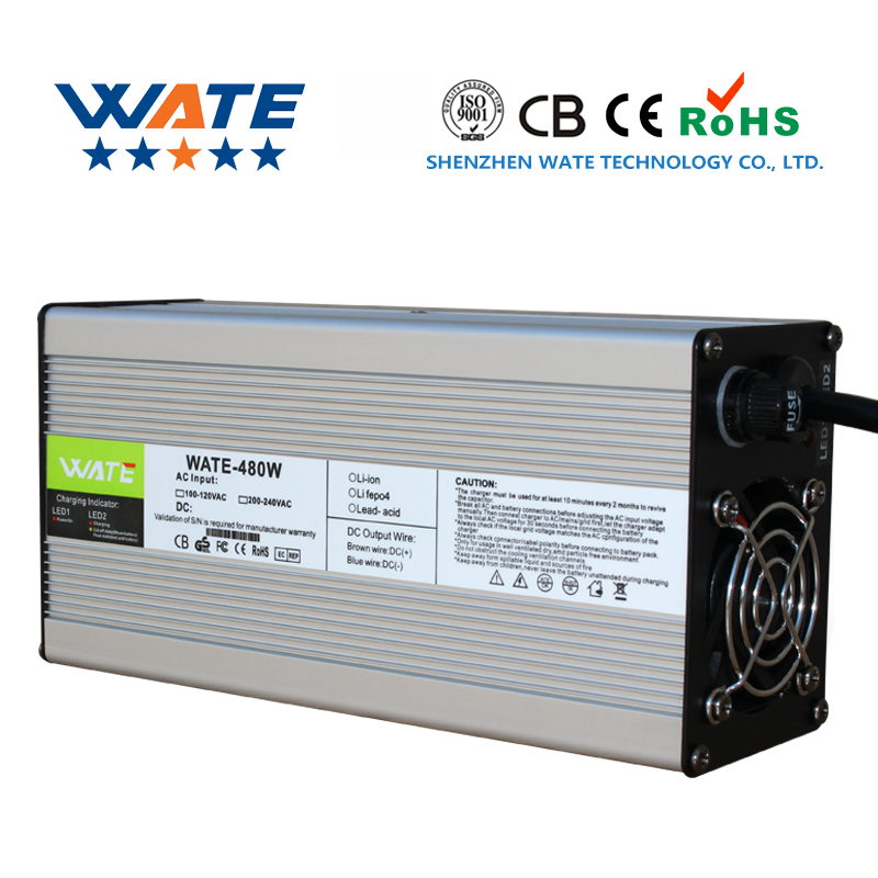 84V 5A Lithium Battery Charger - 84V 20A Smart Charger recension och pris