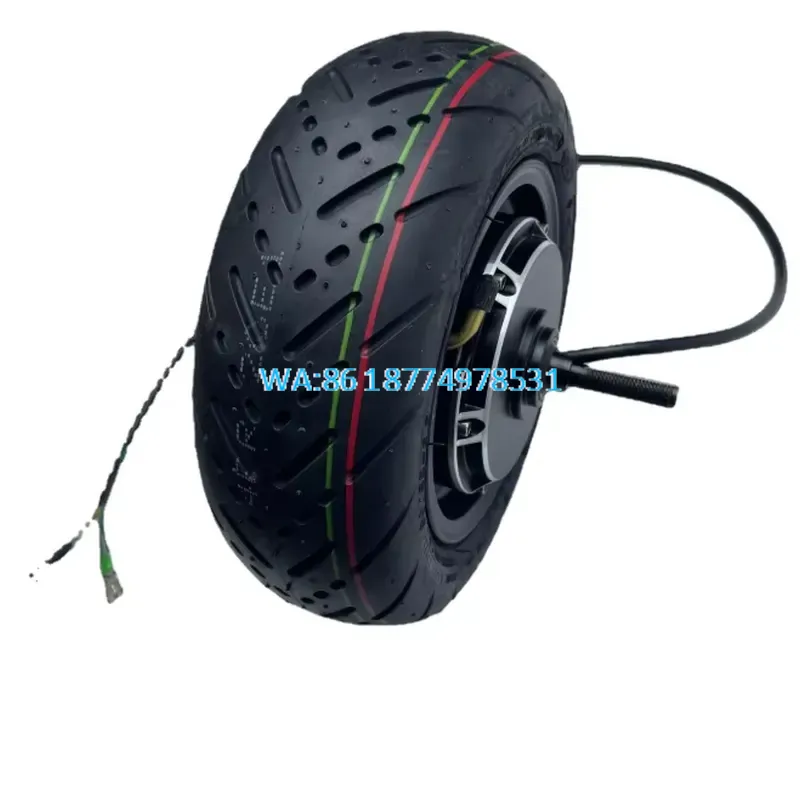Wmwmnu 11 Inch High Power 3500 - 11 Inch 72V 3500W Hub Motor recension och pris