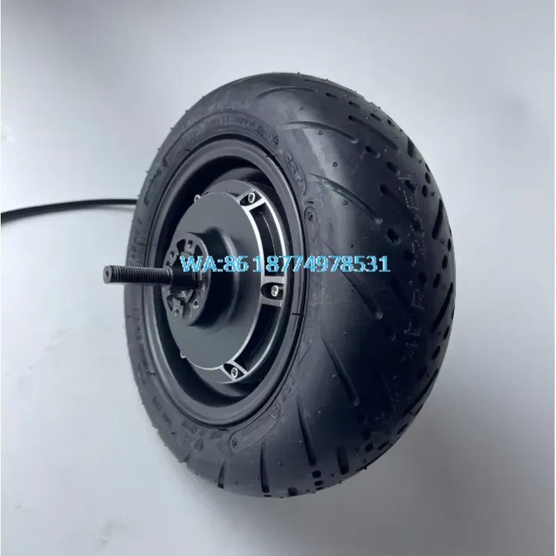 Wmwmnu 11 Inch High Power 3500 - 11 Inch 72V 3500W Hub Motor recension och pris