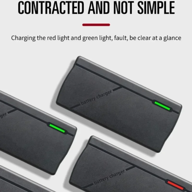 Smart 72V20AH GEL AGM Dry Wate - 84V 20A Smart Charger recension och pris