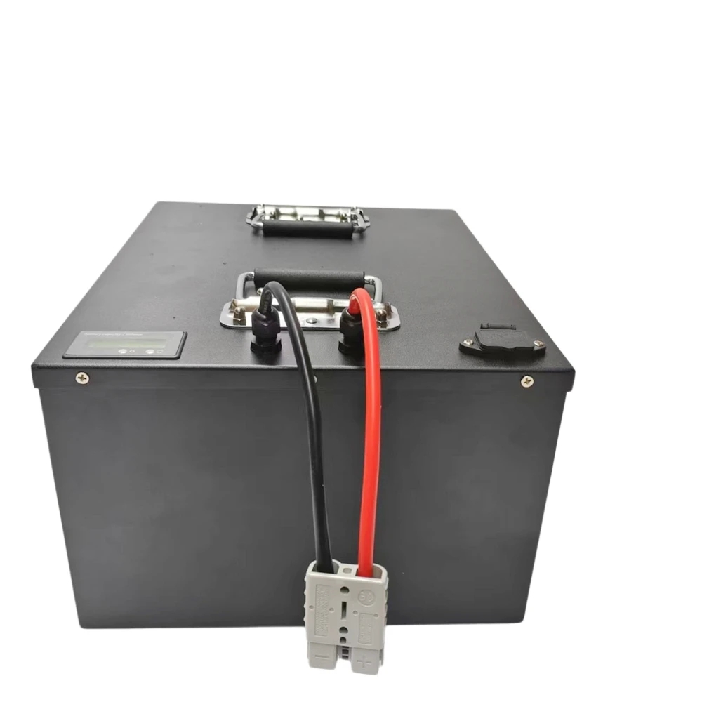 JN- 24S BMS 72V 20Ah 40Ah 60Ah - 72V 40Ah Lifepo4 Battery Pack recension och pris
