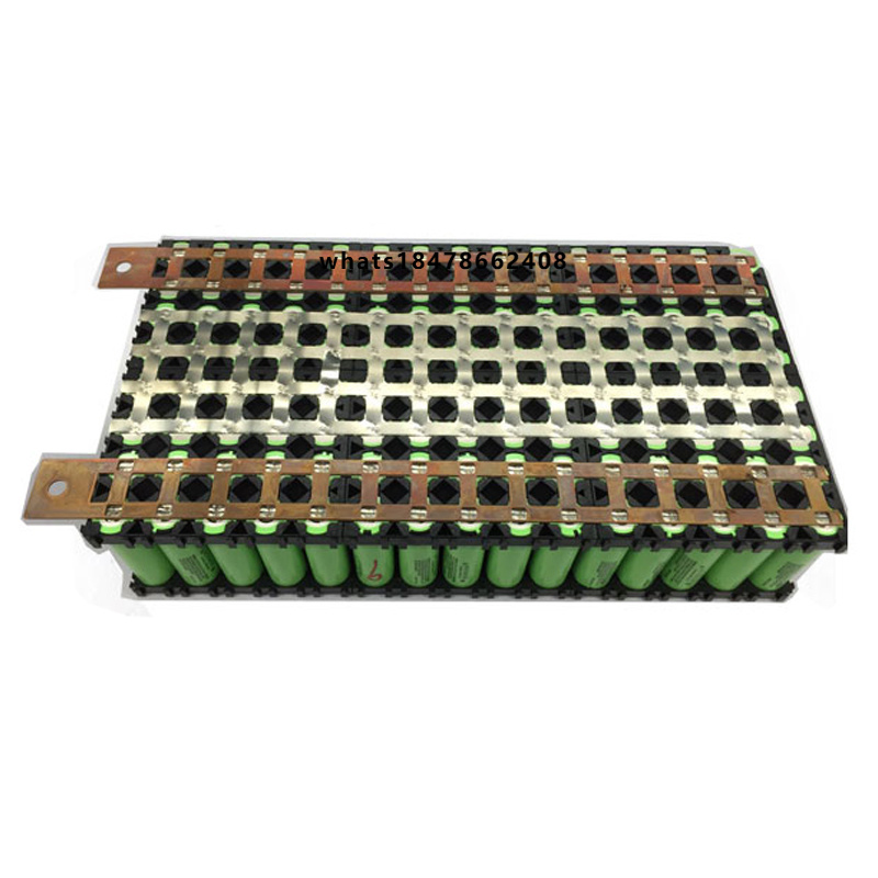 EV Lithium Battery 72V 40Ah Li - 72V 40Ah Lifepo4 Battery Pack recension och pris
