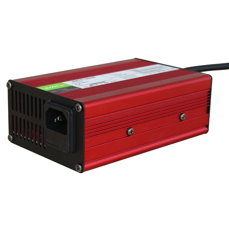 54.6V 5A Charger 48V Li-ion Ba - 84V 20A Smart Charger recension och pris