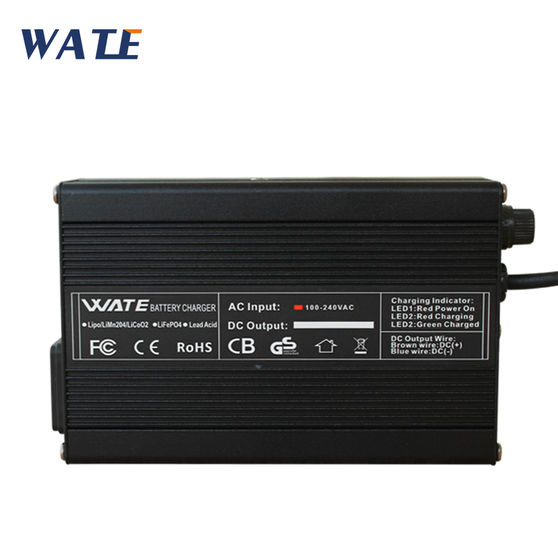 84V 3A Lithium Battery Charger - 84V 20A Smart Charger recension och pris